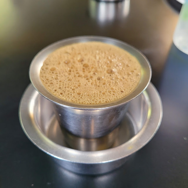 Filter Coffee