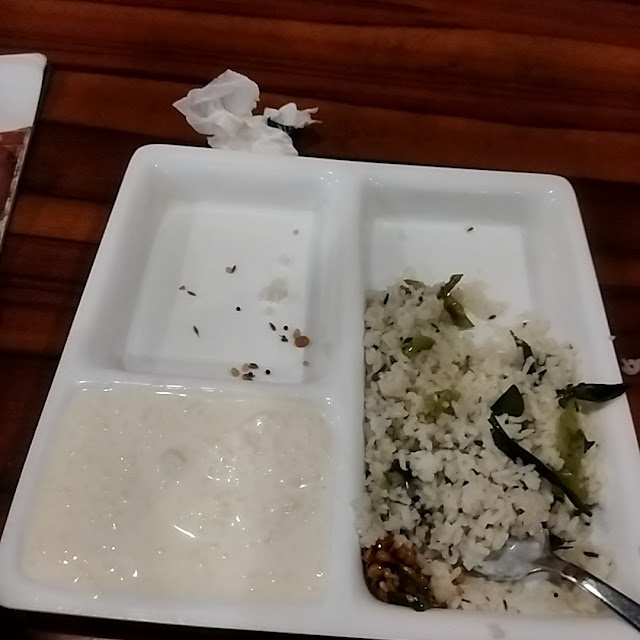 Jeera Rice