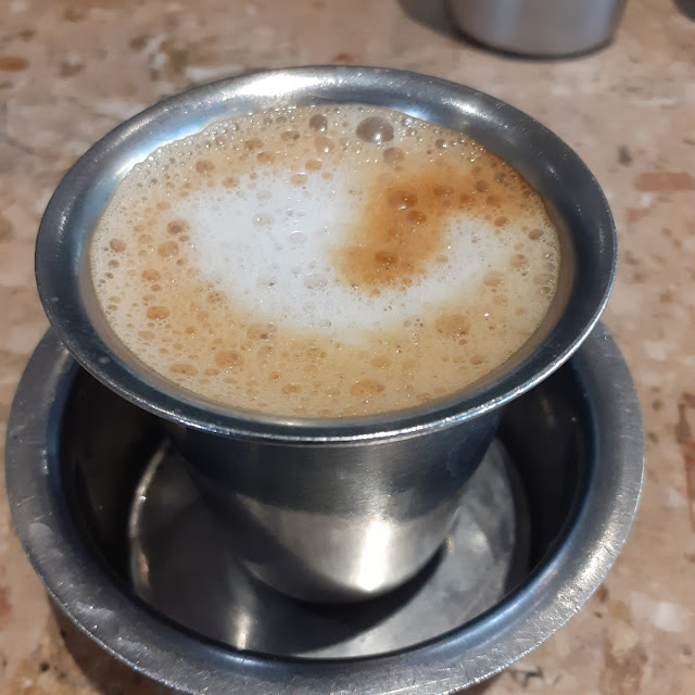 Filter Coffee