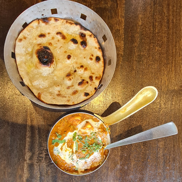 Paneer Lababdar