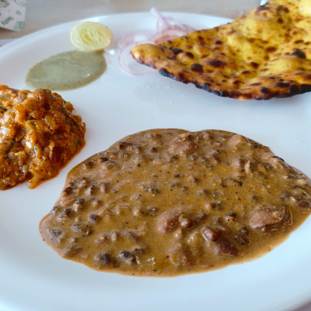 Dal Makhni
