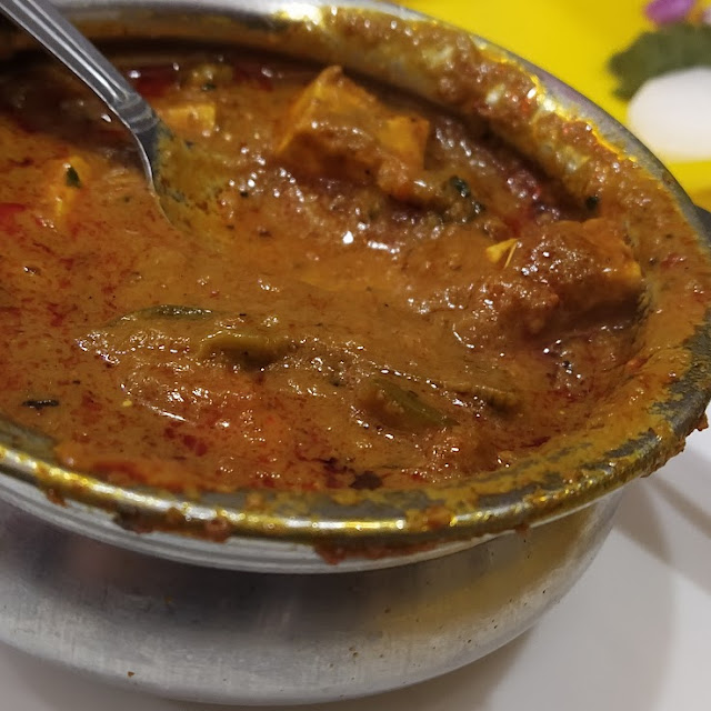 Mutton Rogan Josh