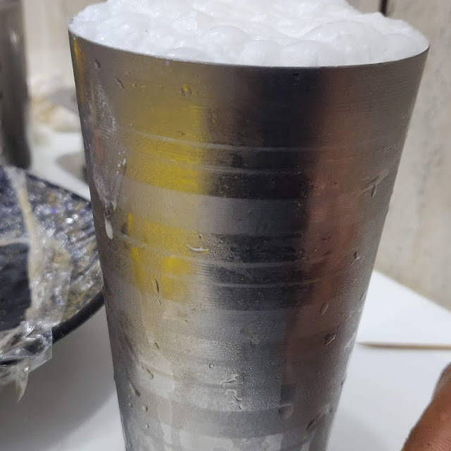 Sweet Lassi