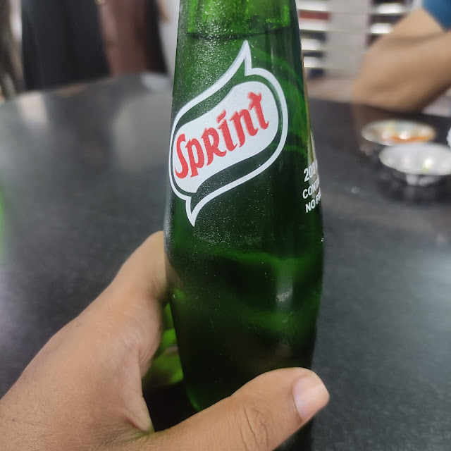 Sprint