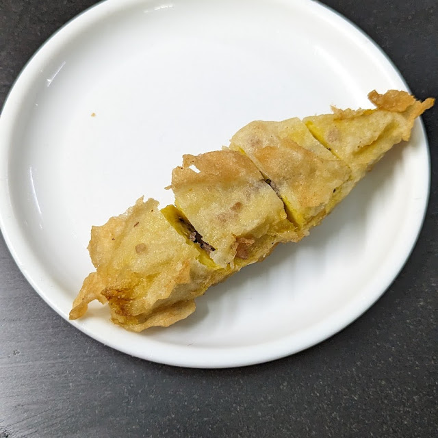Pazham Roast