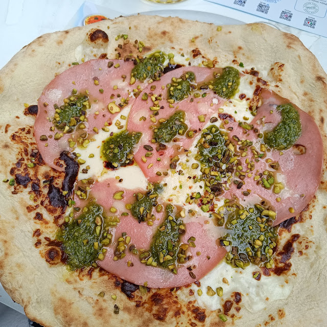 Pizza Uànema