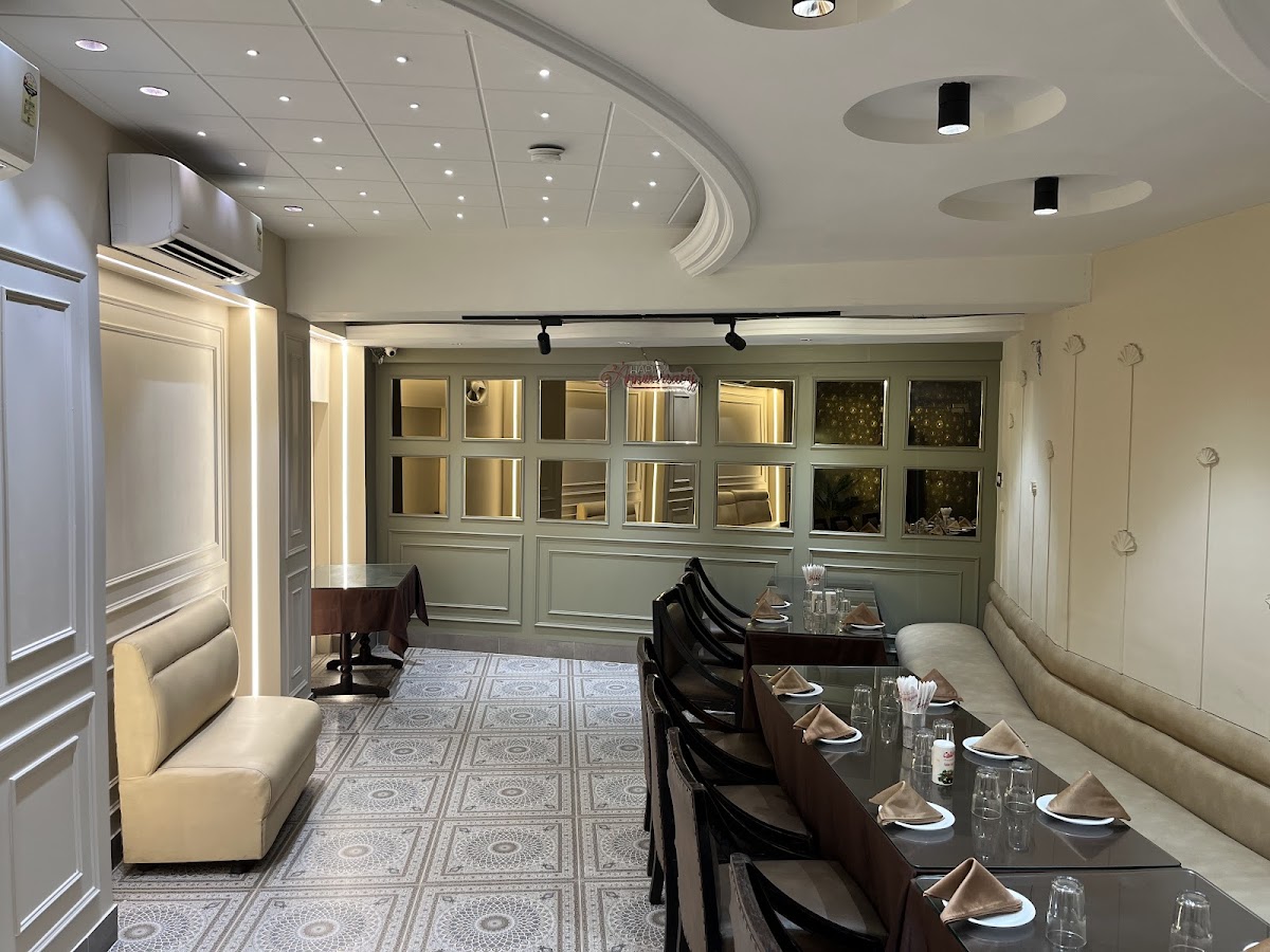 Mezbaan Restaurant
