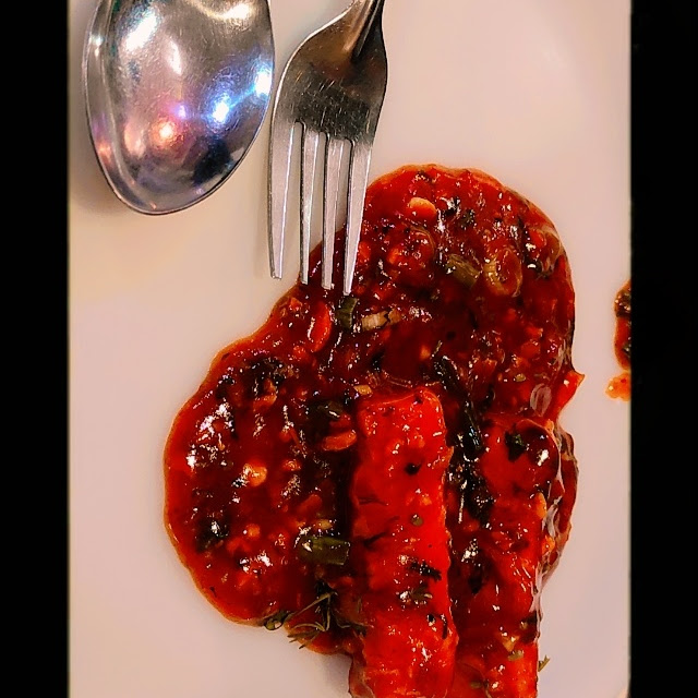Paneer Sathey