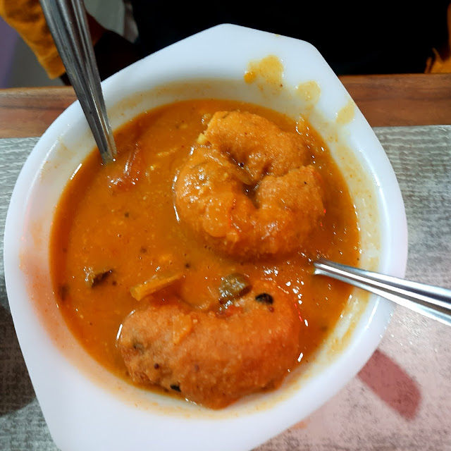 Meduwada Sambhar