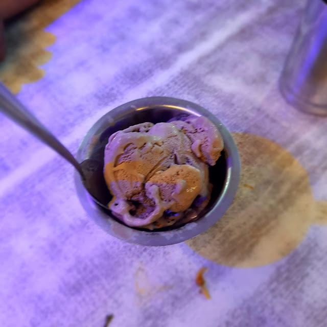 Chocolate Ice Cream