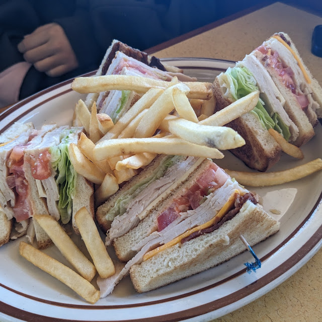 Ham Club