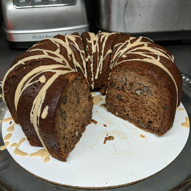 Monkey Cake