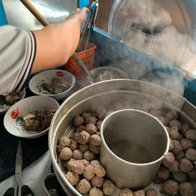Bakso Urat