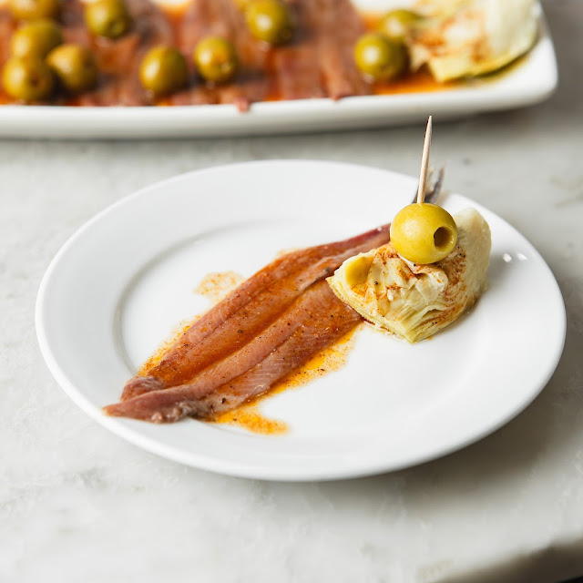 Anchoa