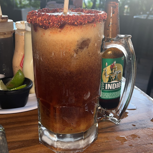 Chelada