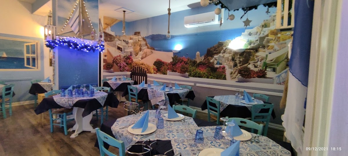 Mare in Tavola