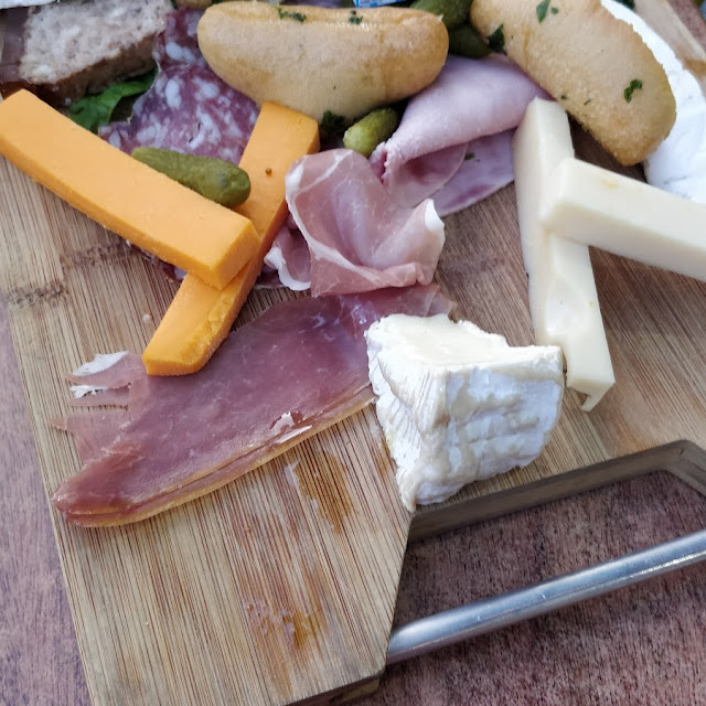 Planche Mixte