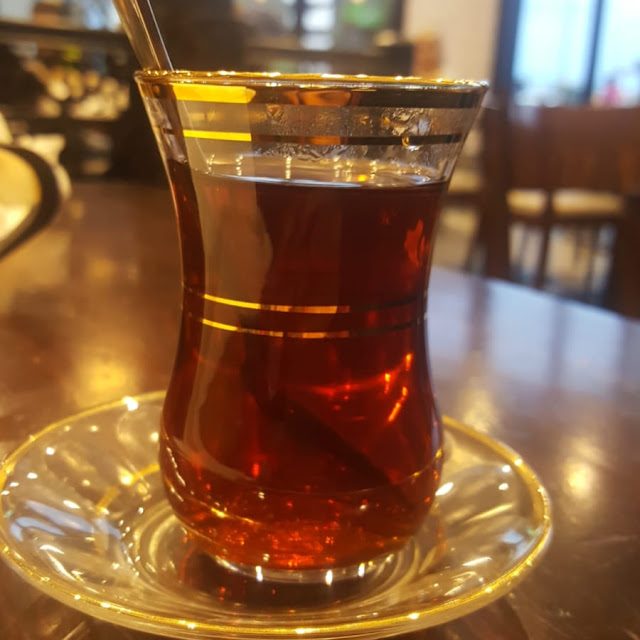 Tea