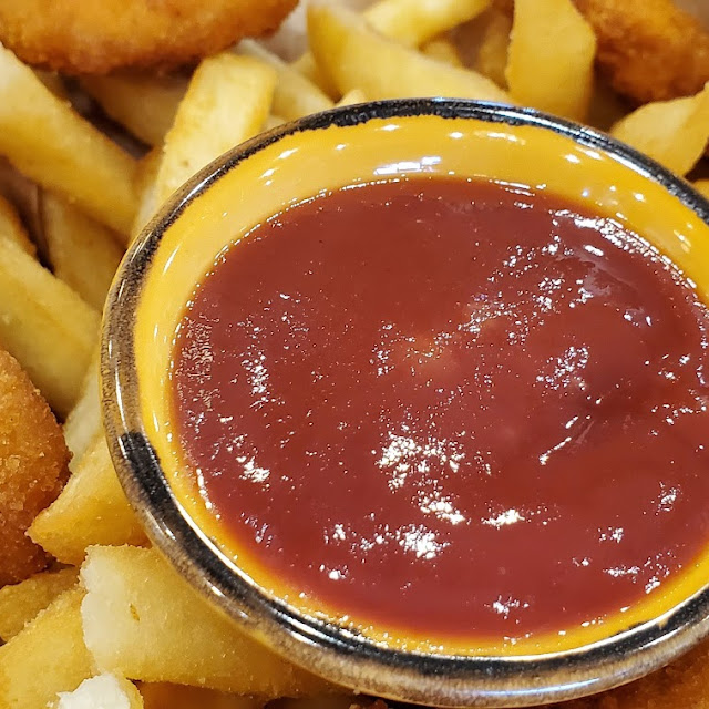 Chips and Dips
