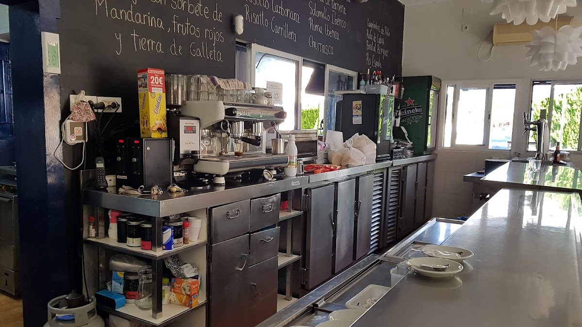 Venta Cuatrocaminos