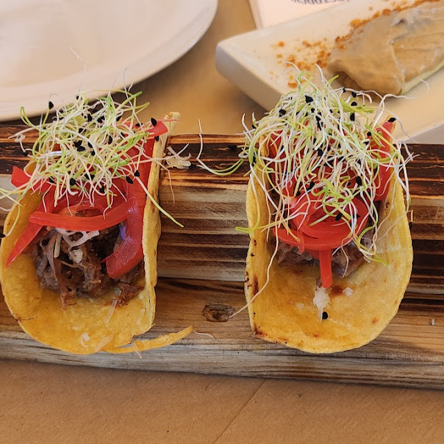 Fajitas