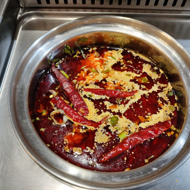 Hotpot
