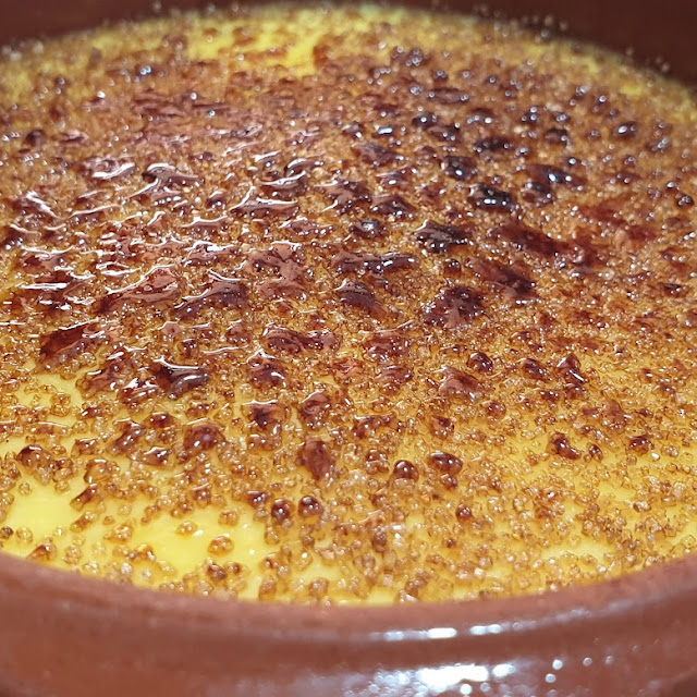 Crema Catalana