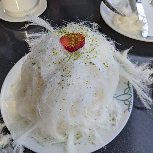 Cotton Candy