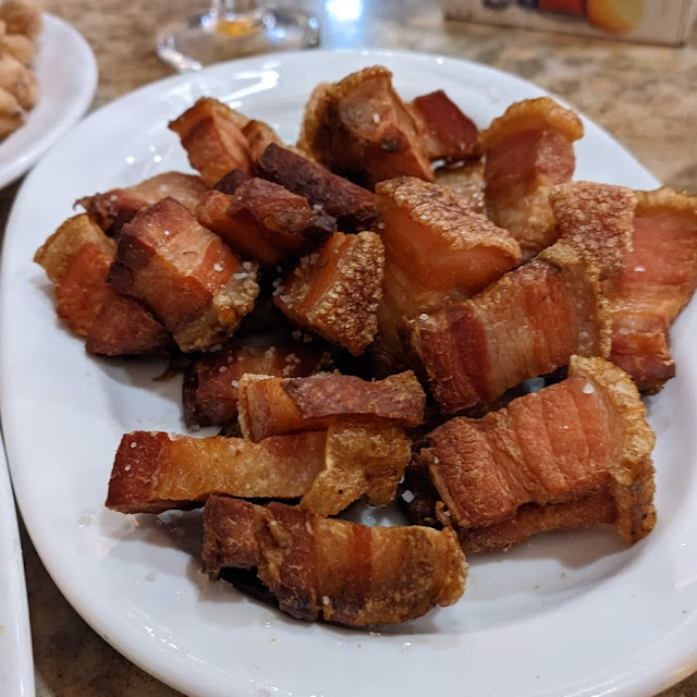 Torreznos