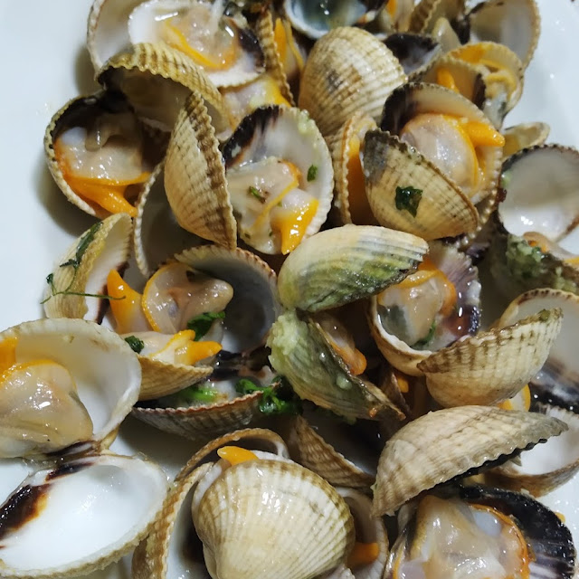 Berberechos