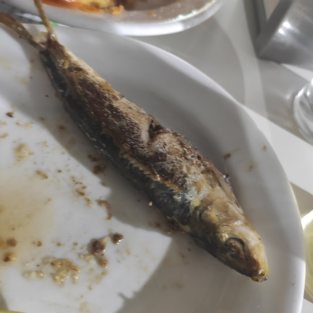 Parrochas