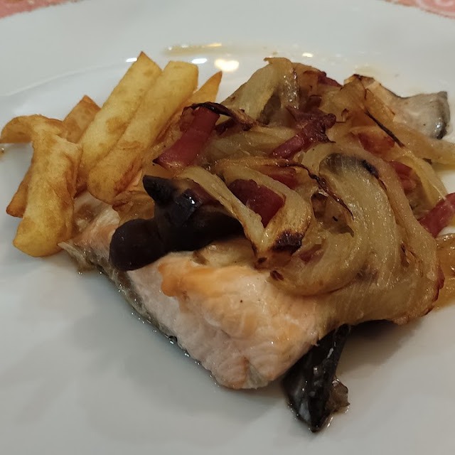 Salmon