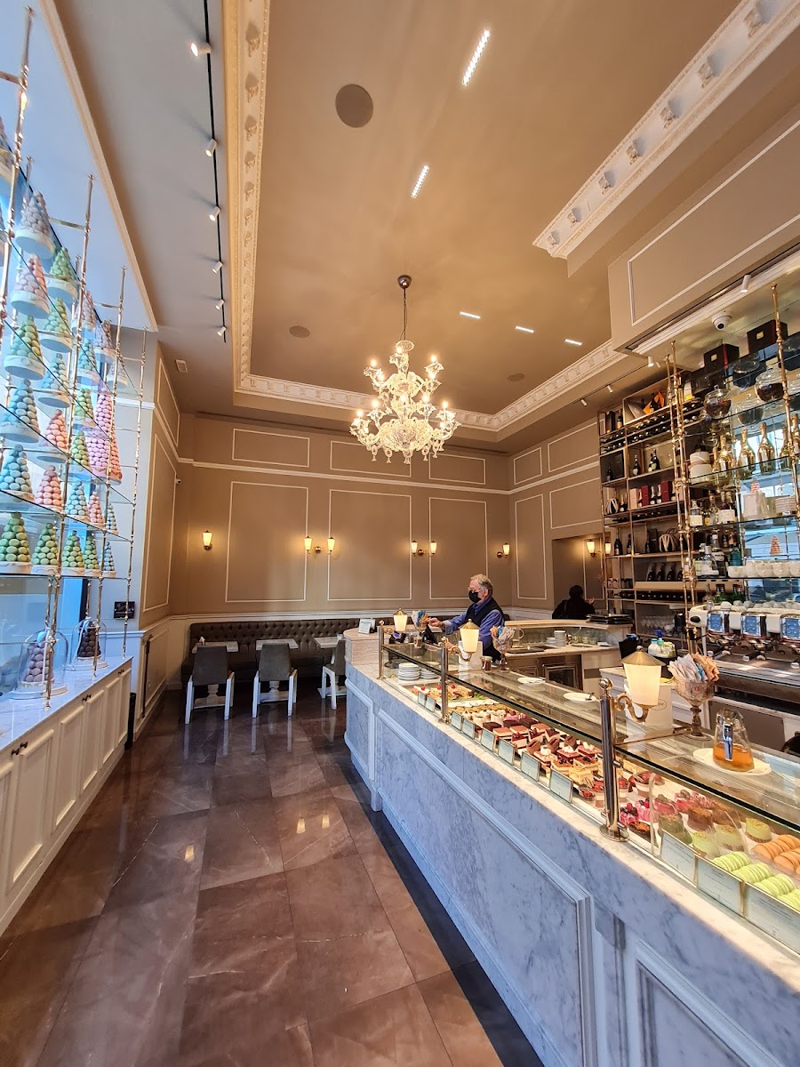 Jérôme Cafè