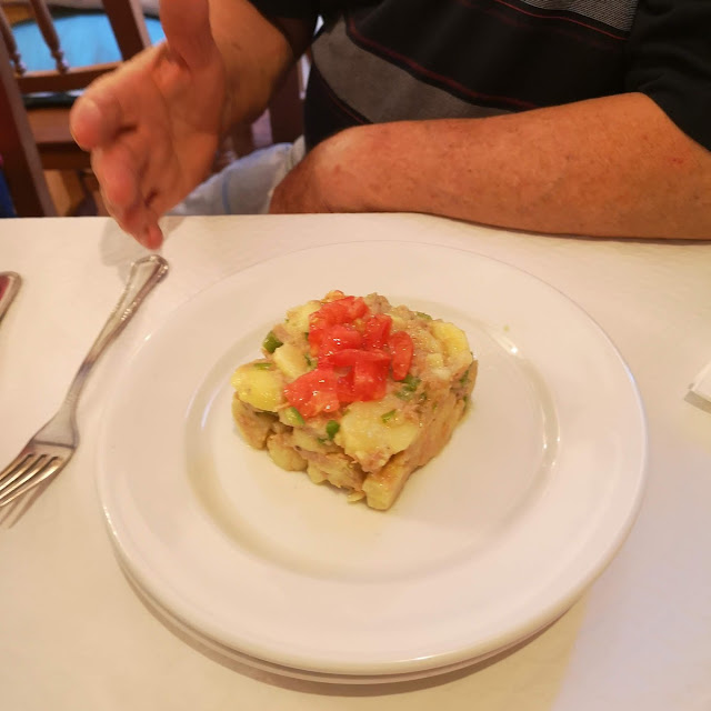 Bacalado de la Casa