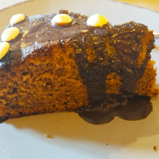 Tarta de Chocolate