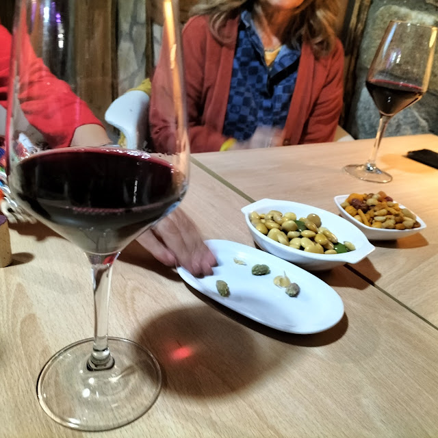 Habla la Tierra Vino