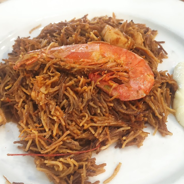 Fideua