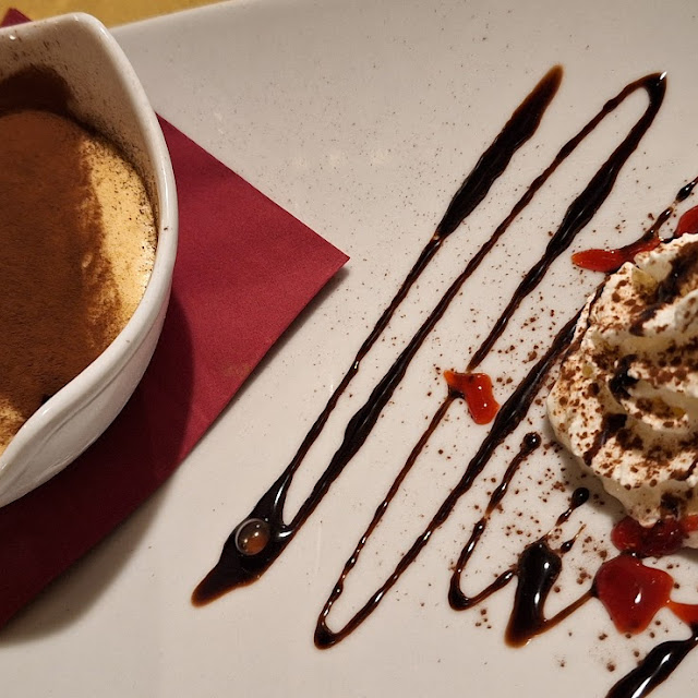 Tiramisu Hausgemacht