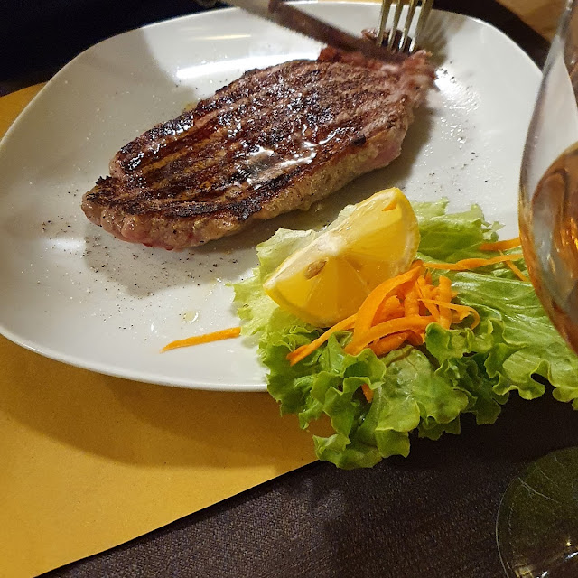 Rumpsteak