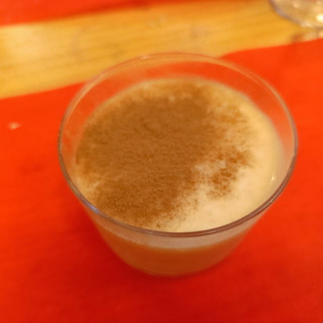 Arroz Con Leche