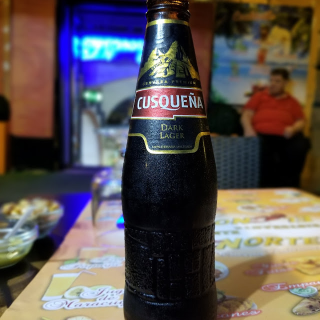 Birra Peruviana