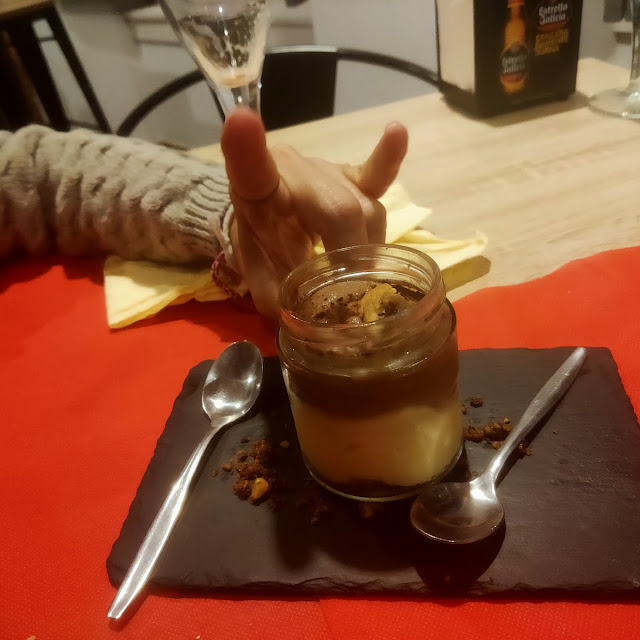 Tarta de la Abuela
