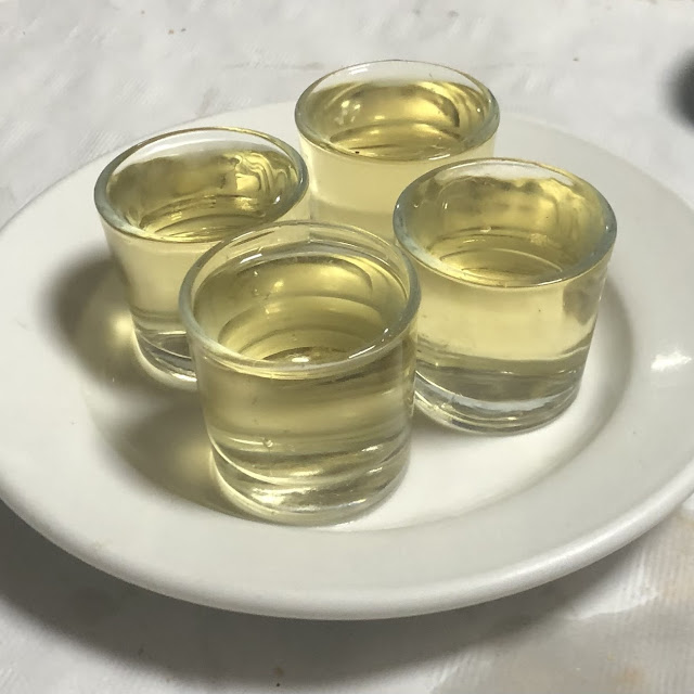 Chupitos