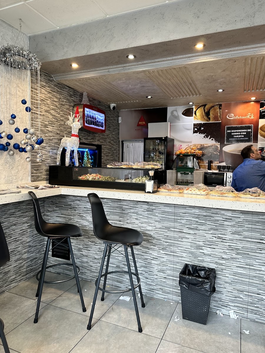 Cafetami SL