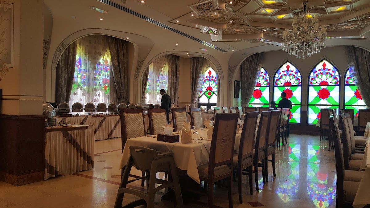 Sadaf Restaurant