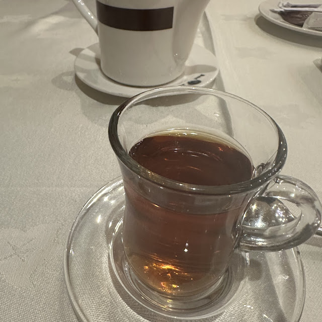 Tea
