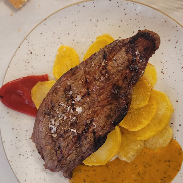 Ternera