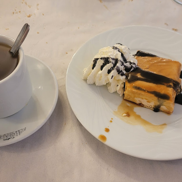 Tarta de Queso
