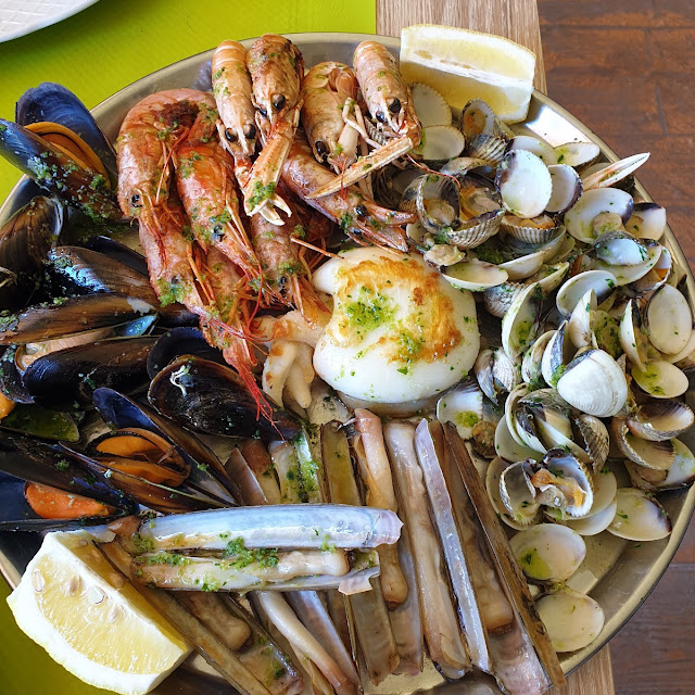 Mariscada
