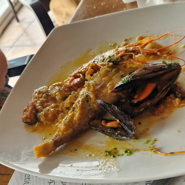 Bacalao